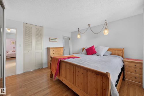 Bedroom - 3411 103 Avenue, Edmonton, AB 