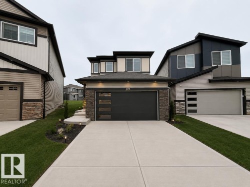 Bsmt 319 33 Avenue Nw, Edmonton, AB 
