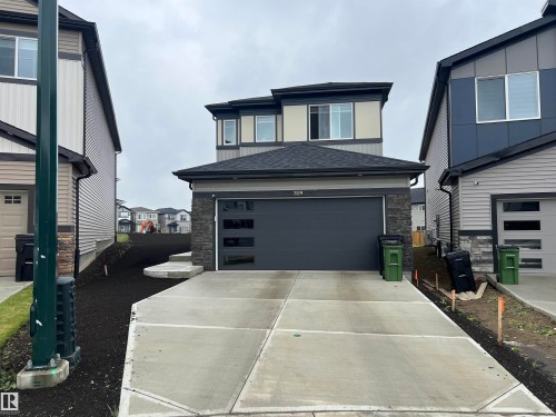 Bsmt 319 33 Avenue Nw, Edmonton, AB 