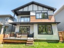Back house - 320 38 Street, Edmonton, AB 