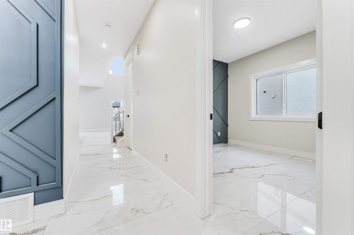 4313 35 Street, Beaumont, AB -  With Exterior