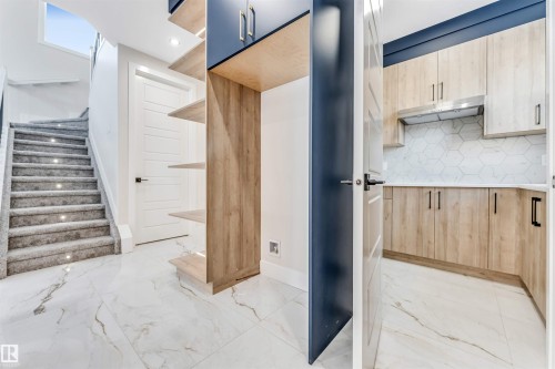 4313 35 Street, Beaumont, AB - Indoor