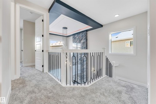 4313 35 Street, Beaumont, AB - Indoor Photo Showing Other Room