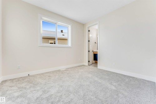 4313 35 Street, Beaumont, AB - Indoor Photo Showing Other Room