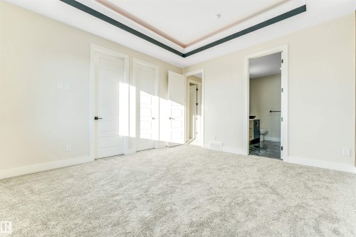 4313 35 Street, Beaumont, AB - Indoor Photo Showing Other Room