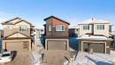 4313 35 Street, Beaumont, AB  - Outdoor 