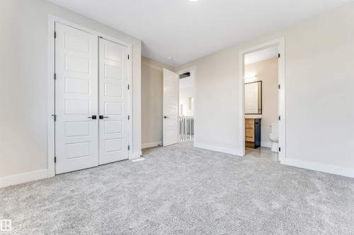 4313 35 Street, Beaumont, AB - Indoor