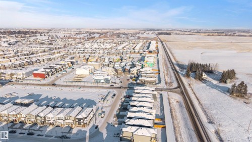 4313 35 Street, Beaumont, AB - Outdoor With View