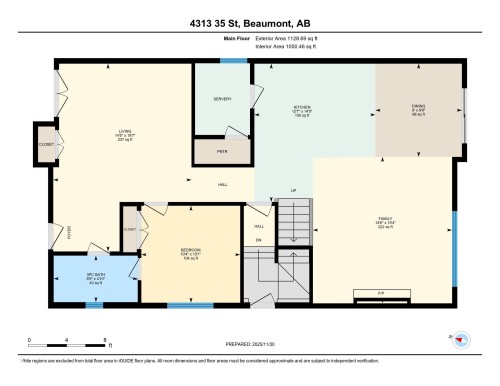 4313 35 Street, Beaumont, AB - Other