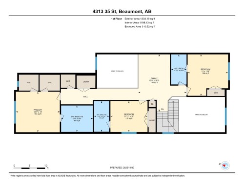 4313 35 Street, Beaumont, AB - Other