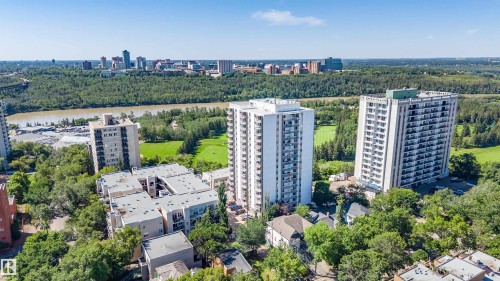 205 9835 113 Street, Edmonton, AB 