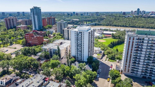 205 9835 113 Street, Edmonton, AB 
