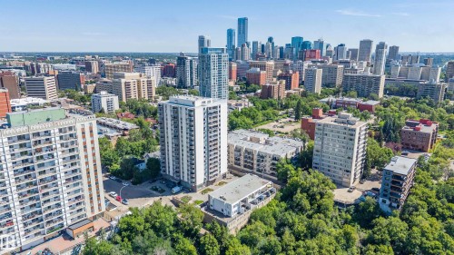 205 9835 113 Street, Edmonton, AB 