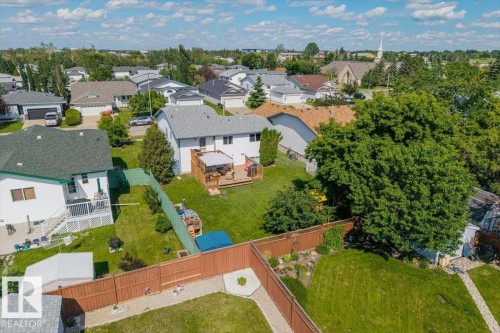 9916 93 Street, Fort Saskatchewan, AB - Outdoor With View