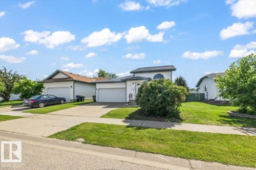 9916 93 Street, Fort Saskatchewan, AB - Outdoor