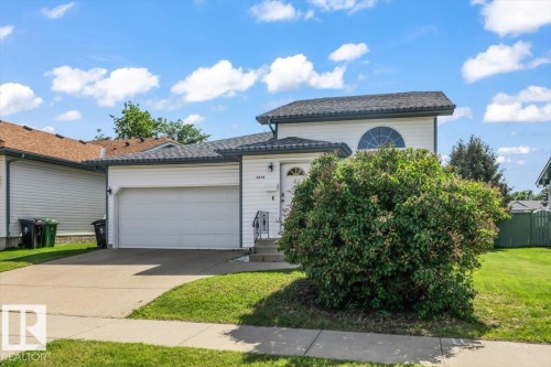 9916 93 Street, Fort Saskatchewan, AB - Outdoor