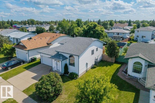 9916 93 Street, Fort Saskatchewan, AB - Outdoor With View