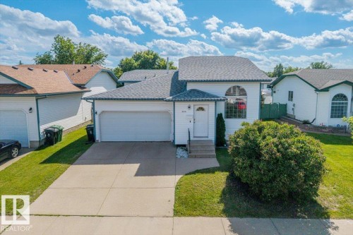 9916 93 Street, Fort Saskatchewan, AB - Outdoor