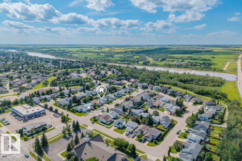 9916 93 Street, Fort Saskatchewan, AB - Outdoor With View