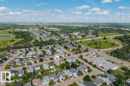 9916 93 Street, Fort Saskatchewan, AB - Outdoor With View