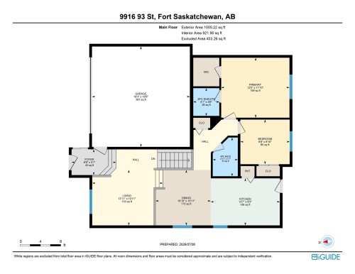 9916 93 Street, Fort Saskatchewan, AB - Other