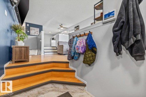 9916 93 Street, Fort Saskatchewan, AB - Indoor Photo Showing Other Room