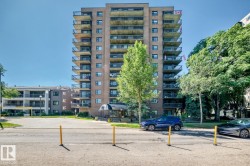 806 10545 SASKATCHEWAN Drive  Edmonton, AB T6E 6C6
