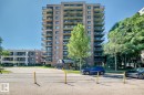 Outdoor building - 806 10545 Saskatchewan Drive, Edmonton, AB 
