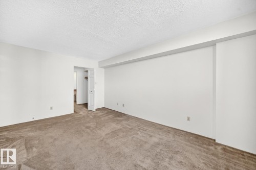Empty room - 806 10545 Saskatchewan Drive, Edmonton, AB 