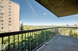 Balcony - 