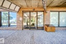 Exterior entry - 806 10545 Saskatchewan Drive, Edmonton, AB 