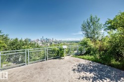Patio terrace - 