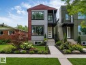 Front house - 3605 112 Ave, Edmonton, AB 