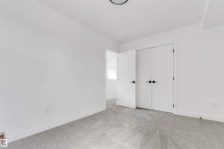 Bedroom - 