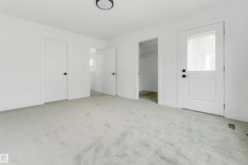 Bedroom - 3605 112 Ave, Edmonton, AB 