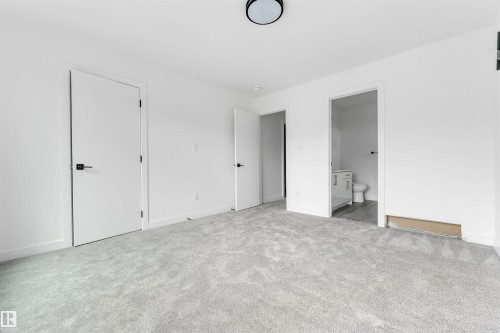 Bedroom - 3605 112 Ave, Edmonton, AB 