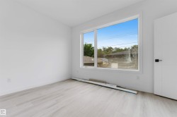 Empty room - 