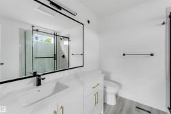 Bathroom - 