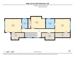 Floor plan - 