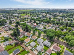 Aerial view - 