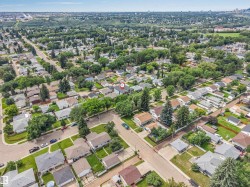 Aerial view - 