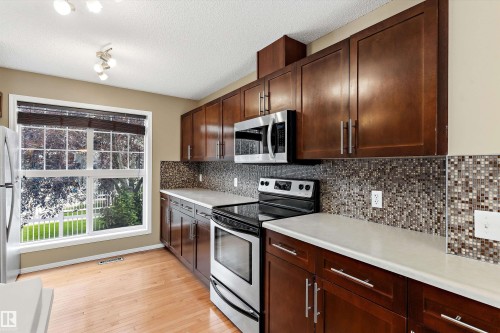 73 2051 Towne Centre Boulevard, Edmonton, AB 