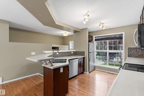 73 2051 Towne Centre Boulevard, Edmonton, AB 
