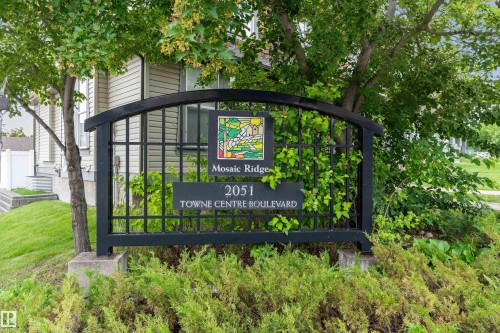 73 2051 Towne Centre Boulevard, Edmonton, AB 