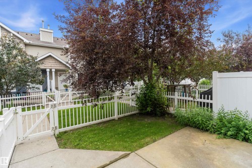 Yard - 73 2051 Towne Centre Boulevard, Edmonton, AB 