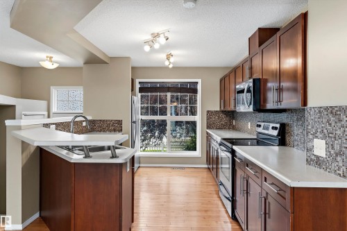 73 2051 Towne Centre Boulevard, Edmonton, AB 