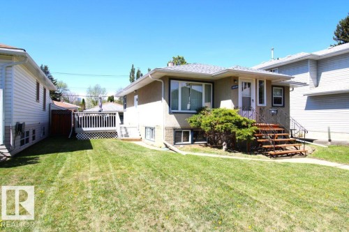10320 79 Street Nw, Edmonton, AB - Outdoor