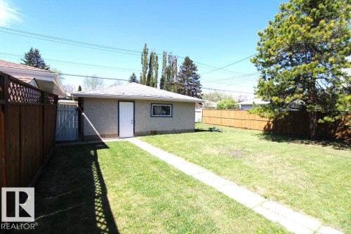 10320 79 Street Nw, Edmonton, AB - Outdoor