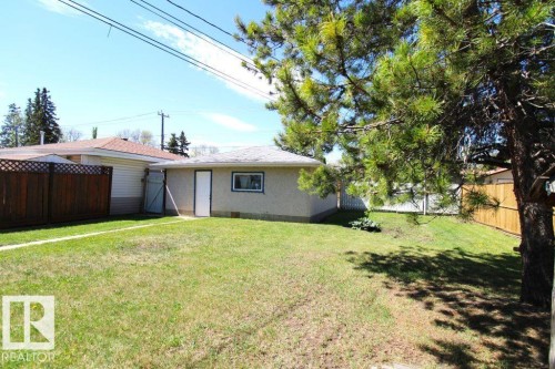10320 79 Street Nw, Edmonton, AB - Outdoor