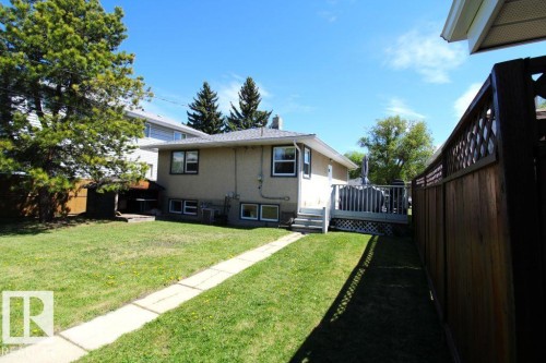 10320 79 Street Nw, Edmonton, AB - Outdoor